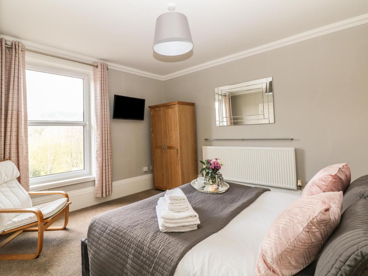 Talbot House Villa Касълтън Екстериор снимка