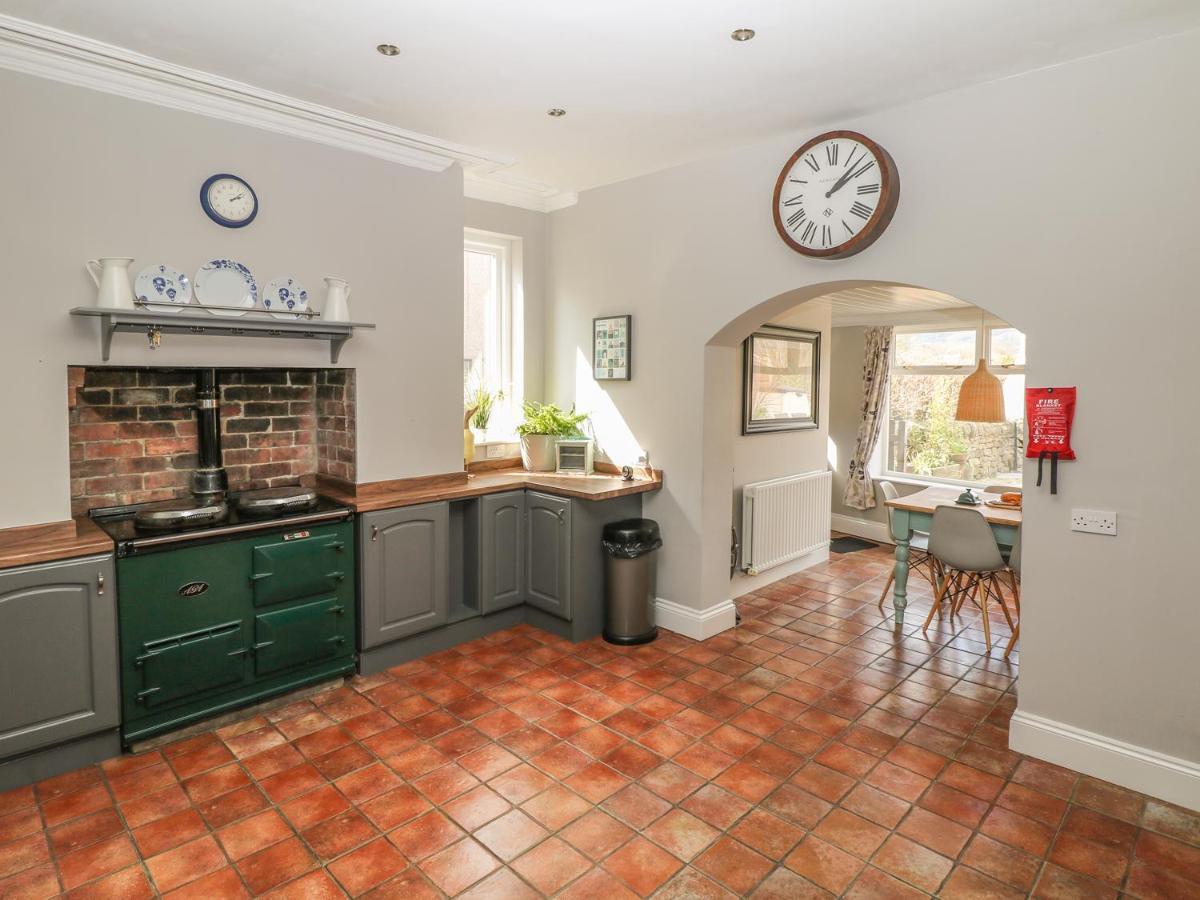 Talbot House Villa Касълтън Екстериор снимка
